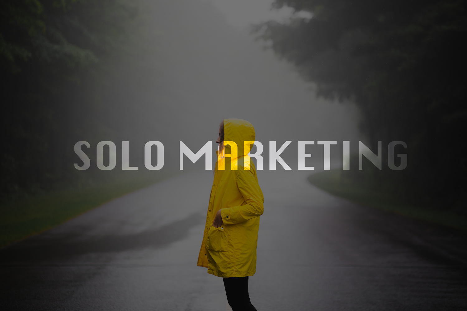 マーケティングとはクソの役にも立たないプロ意識や知識欲を捨て去ることである | SOLO MARKETING BLOG