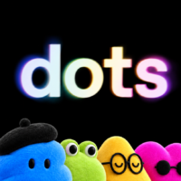 dots
