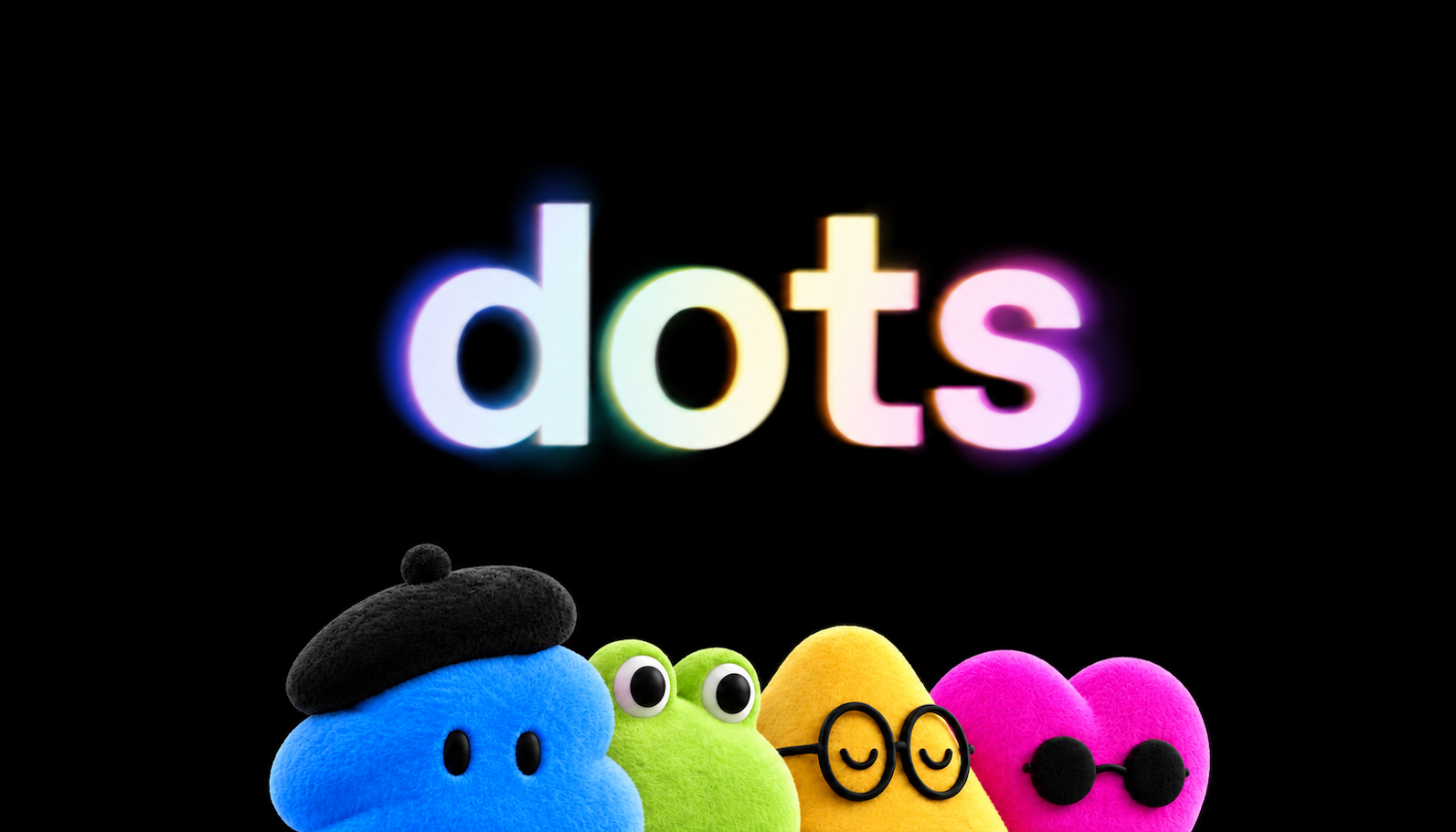 dots
